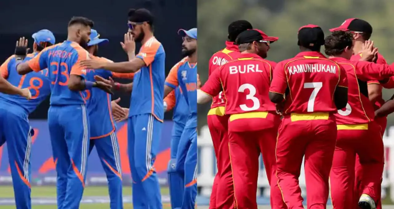 ZIM vs IND 1st T20I: हरारे में बल्लेबाजों की होगी मौज या स्पिनर्स दिखाएंगे जादू? जानें पिच रिपोर्ट