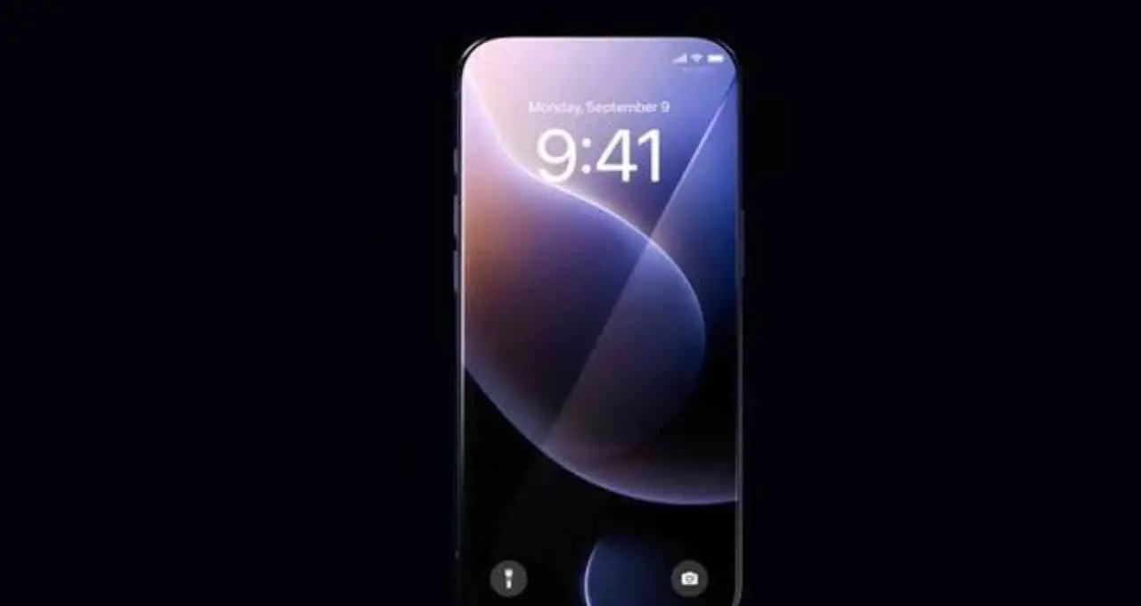 iPhone 20 Pro Max में मिल सकती है 7-इंच डिस्प्ले, Apple कर रहा नए बॉर्डरलेस डिजाइन की टेस्टिंग