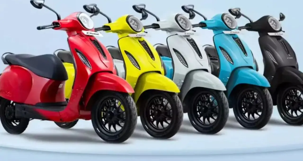 Cheapest Scooters: মা-মেয়ে থেকে পরিবারের সবাই চালাতে পারবেন! কম বাজেটে মিলবে এই ৭ জনপ্রিয় স্কুটার
