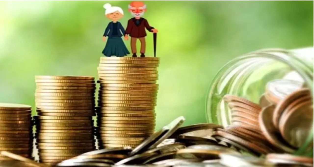 Pension & DA: ১,০০০ টাকা থেকে কি বেড়ে ৭,৫০০ হবে ন্যূনতম পেনশন? DA কি মিশবে মূল বেতনে? জানাল কেন্দ্র
