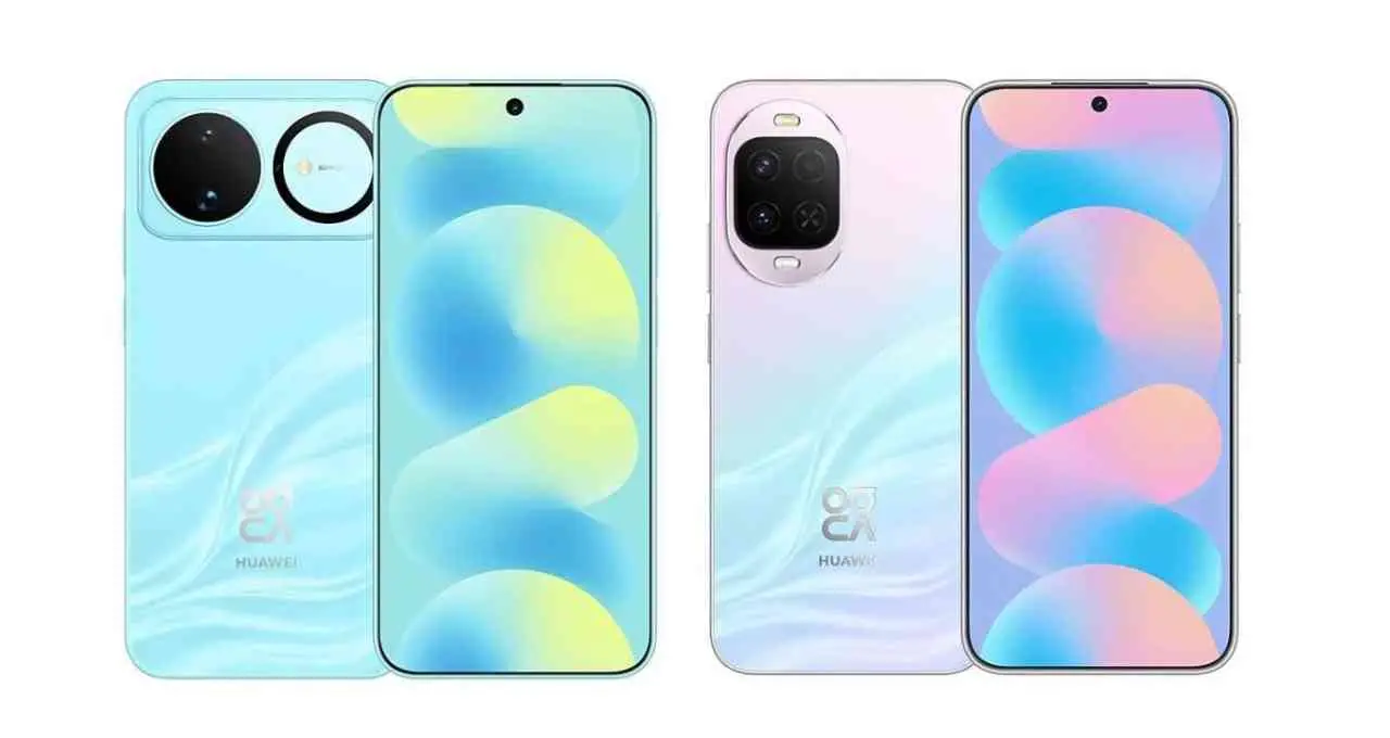 Huawei 10,000mAh Battery वाला नया 5G फोन जल्द होगा लॉन्च, 50MP Camera और OLED Display की चर्चा