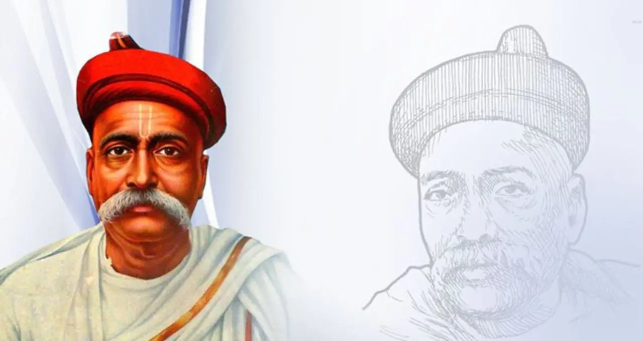 चंद्रशेखर आजाद और बाल गंगाधर तिलक जयंती: भारत के दो महान स्वतंत्रता सेनानियों को नमन