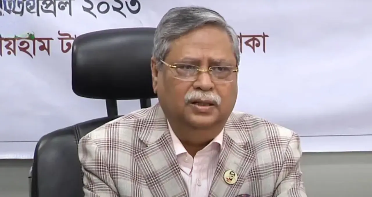 बांग्लादेश में राजनीतिक हलचल तेज: राष्ट्रपति मोहम्मद शहाबुद्दीन के संभावित इस्तीफे की अटकलें