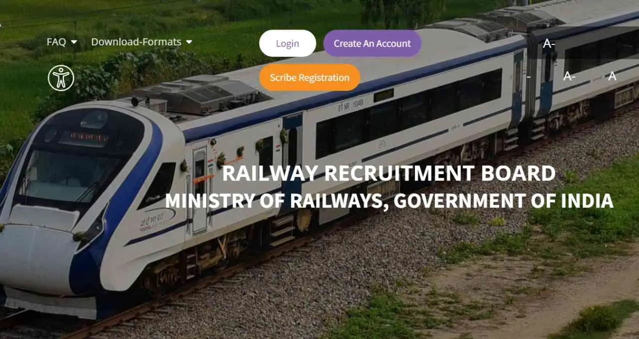 RRB ALP CBT 2 Admit Card 2026 आज हो सकता है जारी, 28 जुलाई परीक्षा के लिए ऐसे करें डाउनलोड