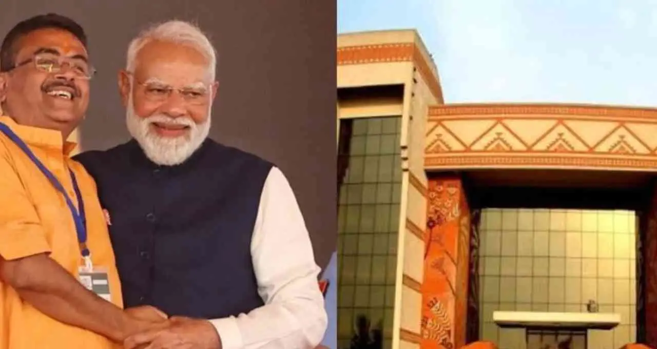IIM Calcutta तैयार करेगा BJP के बंगाल चुनाव अभियान पर केस स्टडी, 7 मैनेजमेंट पहलुओं पर होगा फोकस