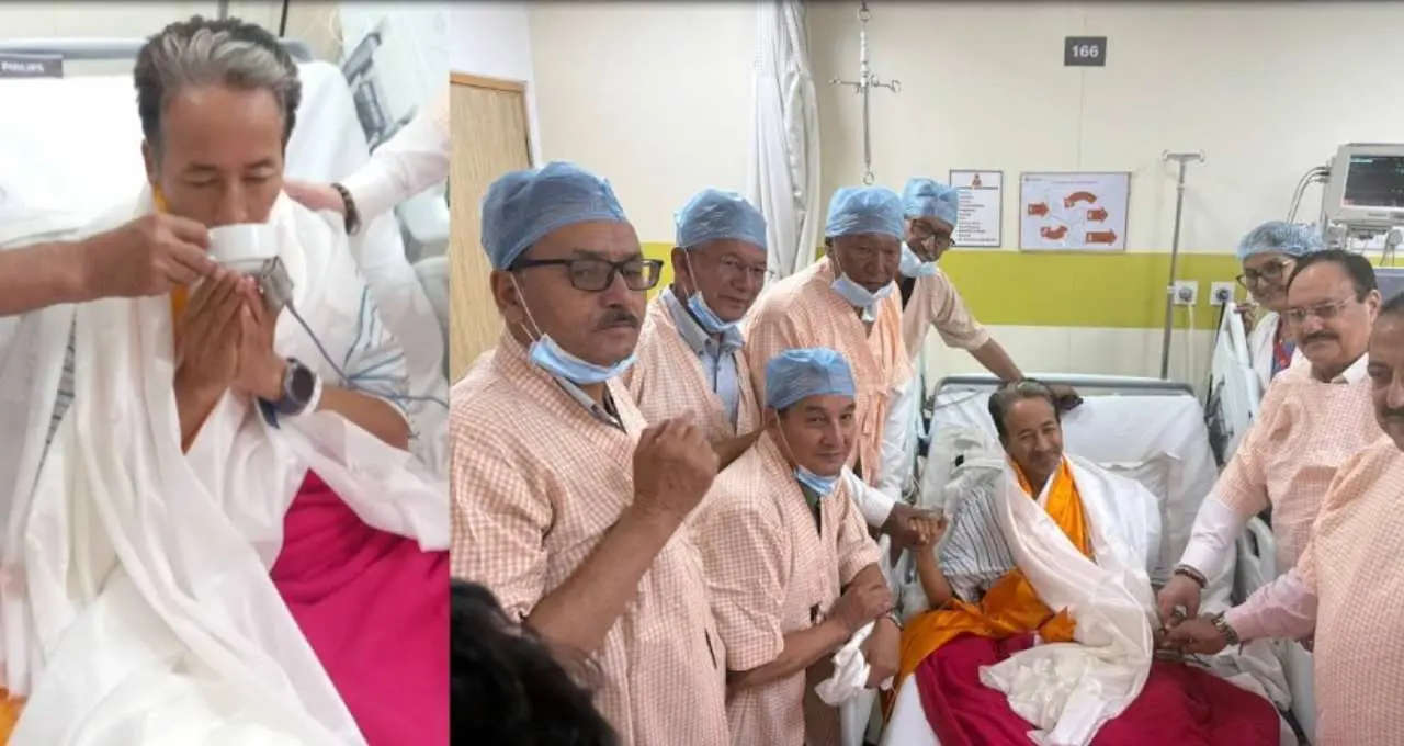 नीट पेपर लीक प्रकरणावर फास्ट ट्रॅक न्यायालयाच्या तरतुदीसह नवे विधेयक आणण्याची पंतप्रधान मोदी यांची घोषणा