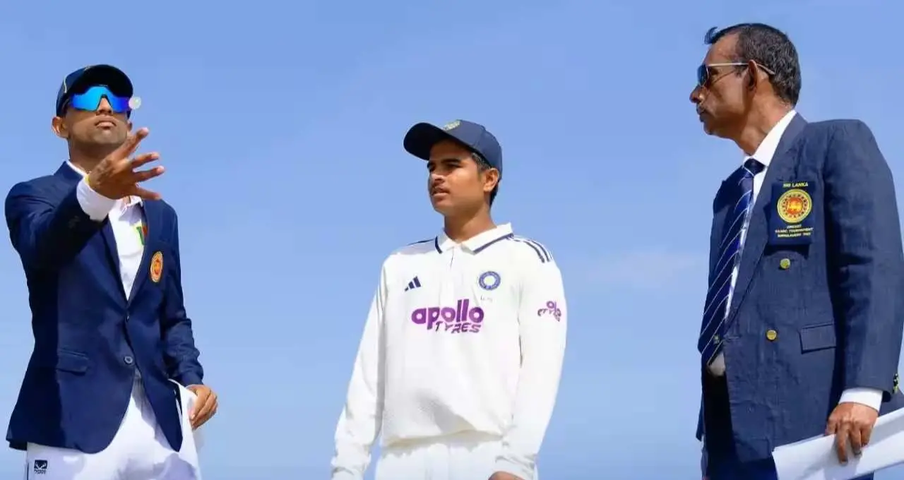 India U19 vs Sri Lanka U19: भारत ने श्रीलंका को 211 रन से हराकर जीती यूथ टेस्ट सीरीज, वीवीएस लक्ष्मण ने दी बधाई