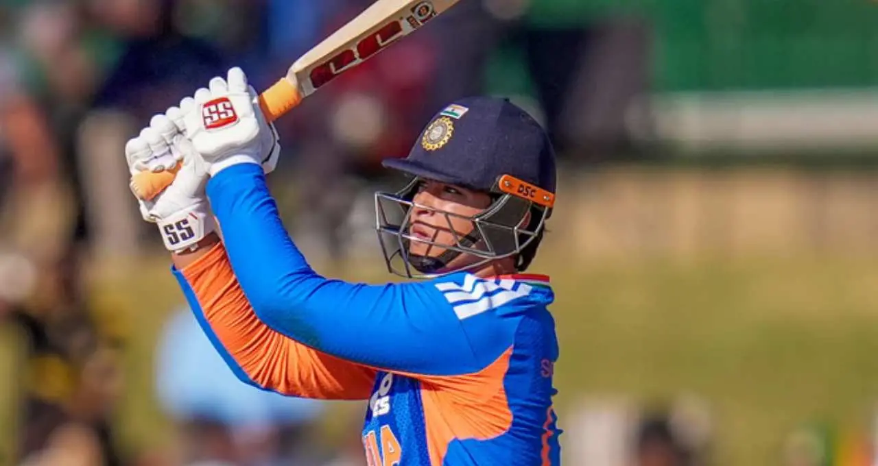 IND vs ZIM 1st T20: वैभव सूर्यवंशी का तूफानी अर्धशतक, भारत ने जिम्बाब्वे को 7 विकेट से हराया, सीरीज में बनाई 1-0 की बढ़त