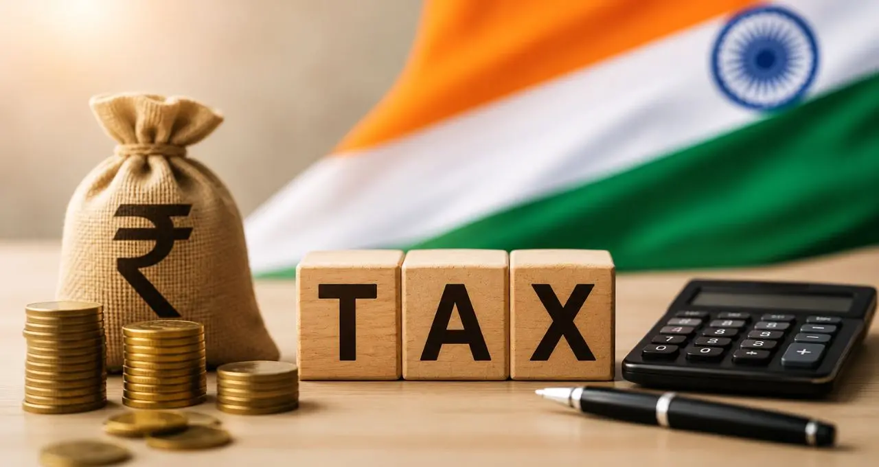 आयकर दिवस 2026: इतिहास, महत्व, उद्देश्य, करदाताओं की भूमिका और भारत की अर्थव्यवस्था में आयकर का योगदान