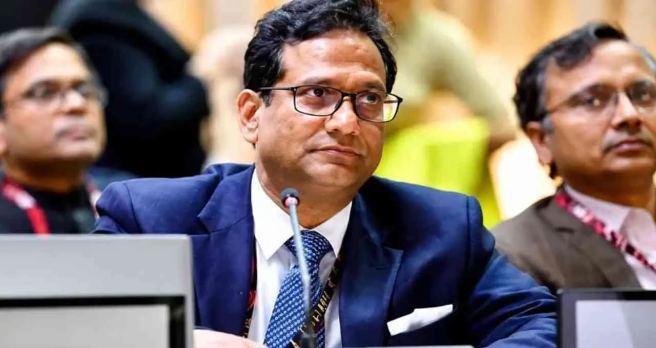 कौन हैं IAS नरेश पाल गंगवार? इंजीनियरिंग के बाद UPSC पास कर बने नए उच्च शिक्षा सचिव