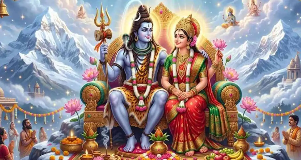 Jaya Parvati Vrat 2026: जानें कब है व्रत, शुभ मुहूर्त, पूजा विधि और धार्मिक महत्व