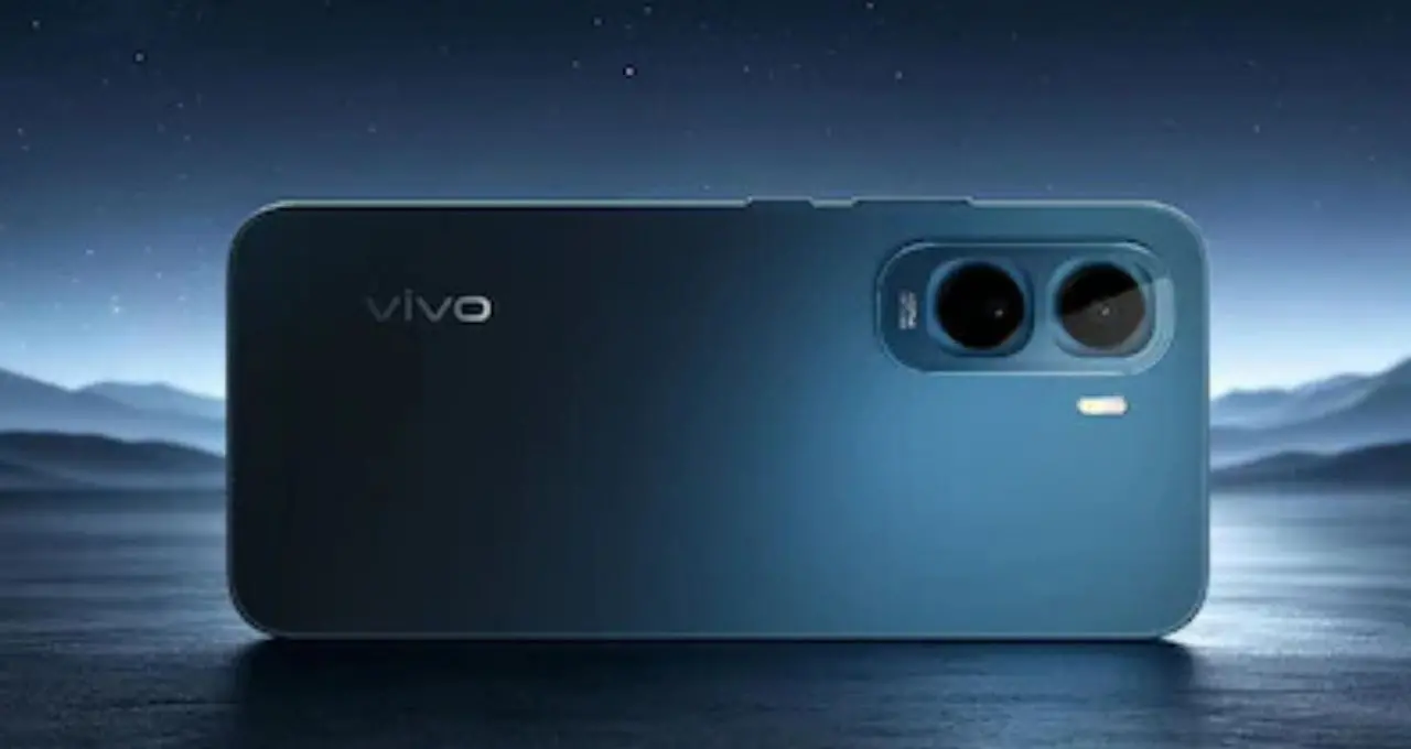 Vivo S2 की लॉन्च से पहले डमी यूनिट लीक, 50MP OIS कैमरा और Dimensity 7360 की जानकारी सामने