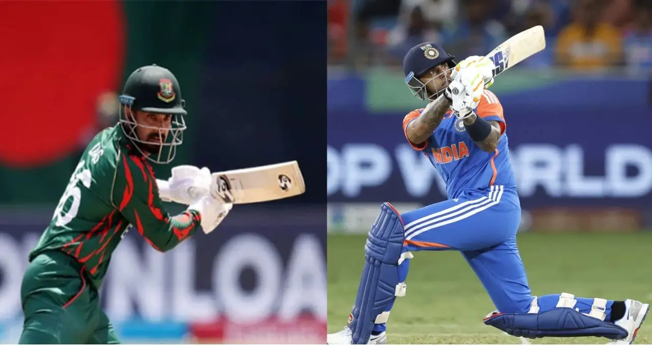 IND vs BAN: भारत-बांग्लादेश सीरीज कब होगी? शेड्यूल पर आया बड़ा अपडेट