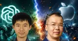 Apple vs OpenAI विवाद: दो पूर्व कर्मचारियों को लेकर क्यों आमने-सामने आईं दोनों टेक कंपनियां?