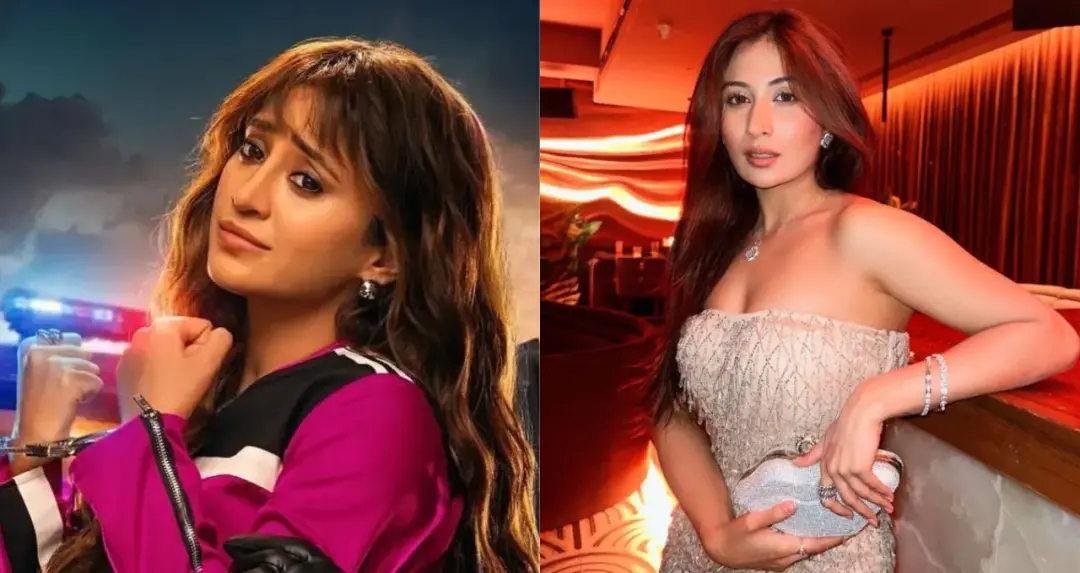 Shreya Kalra Wins Lock Upp Sach Ya Saza Season 2 After Defeating Shivangi Joshi in Grand Finale