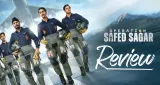 Operation Safed Sagar Review: कारगिल युद्ध की हवाई जंग को दिखाने की कोशिश, सिद्धार्थ और जिमी शेरगिल ने संभाली कमान