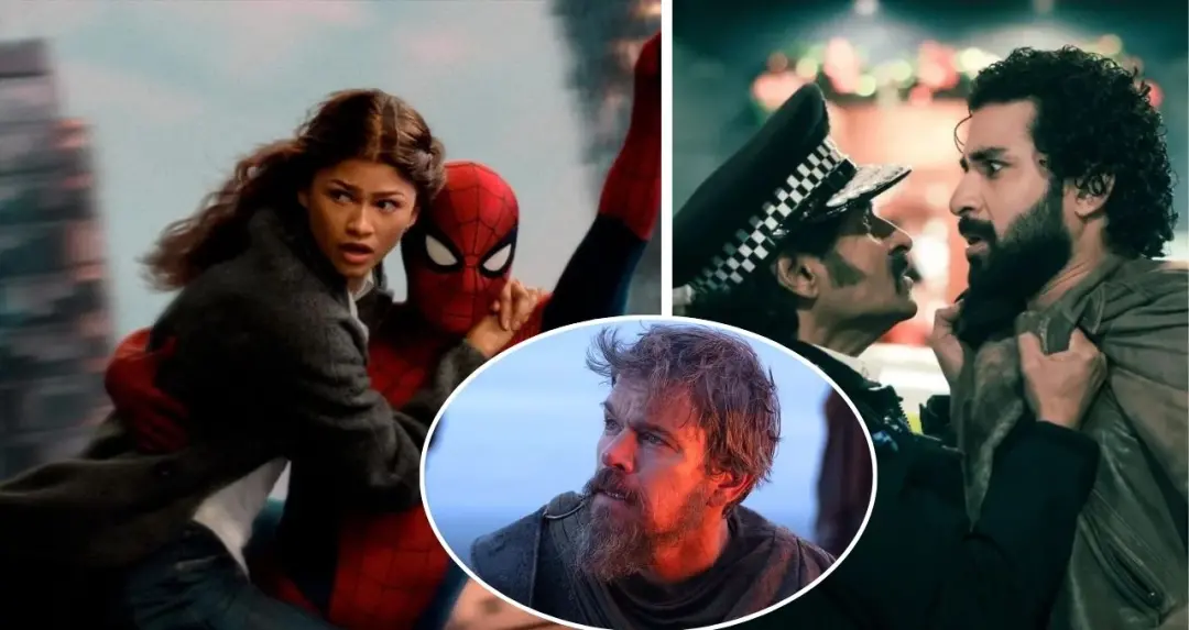 Spider-Man Brand New Day का बॉक्स ऑफिस पर जलवा, नई फिल्मों की धीमी शुरुआत