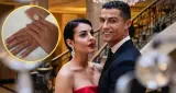 Cristiano Ronaldo Marries Longtime Partner Georgina Rodriguez in Portugal
