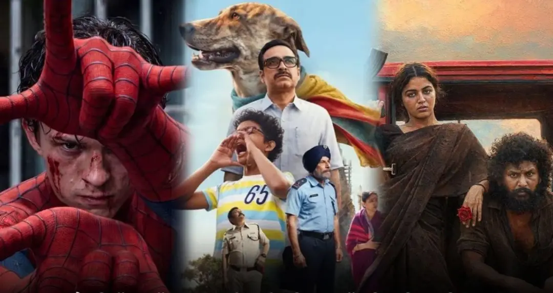 DC Box Office Collection Day 5: ‘डीसी द ब्लडी वैलेंटाइन’ की कमाई में सुधार, ‘ओह माय डॉग’ की रफ्तार पड़ी धीमी