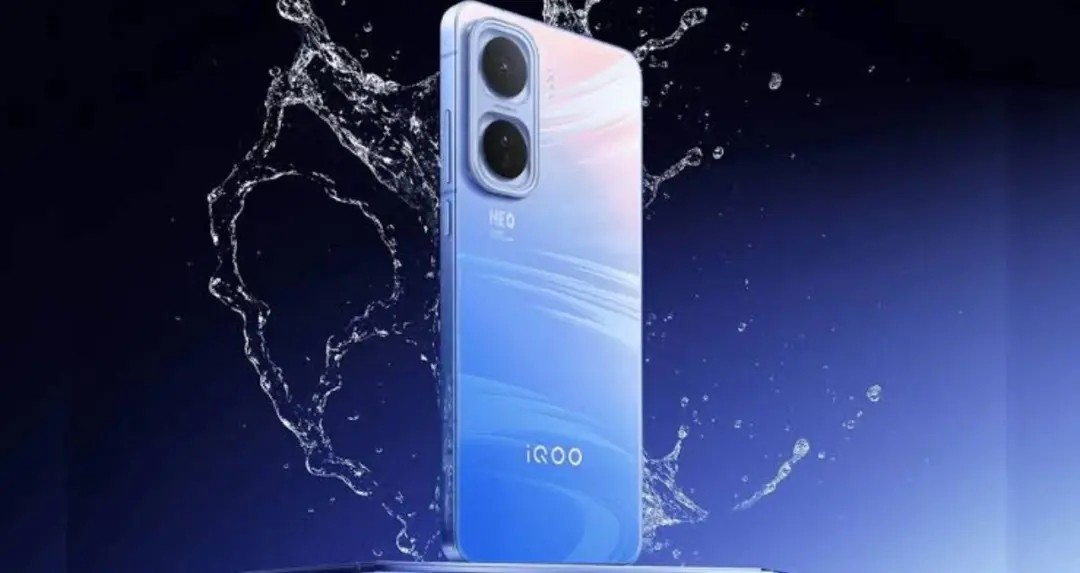 iQOO Neo 11 Ultra 18 ઓગસ્ટે ચીનમાં લોન્ચ થશે, 3nm Dimensity 9500M ચિપસેટ અને F2 ડિસ્પ્લે મળશે