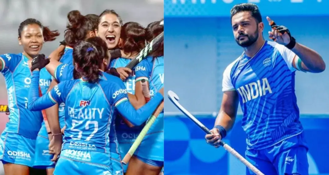 Hockey World Cup 2026: 51 साल बाद पुरुष टीम के सामने दूसरा खिताब जीतने की चुनौती, महिला टीम पहली बार रचने उतरेगी इतिहास