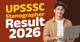 UPSSSC Recruitment 2026: 132 Junior Engineer Agriculture Posts, Applications From September 17