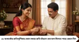 Raksha Bandhan 2026: ৭০ বছর পর বিরল যোগ রাখিপূর্ণিমায়! এই ৩ শুভক্ষণে রাখি বাঁধলে ভাইয়ের জীবনে আসবে সৌভাগ্য?
