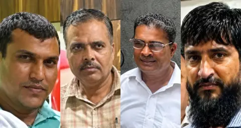 मुंबई में फर्जी डॉक्टरों पर बड़ी कार्रवाई, 7वीं पास व्यक्ति भी कर रहा था इलाज; 1…