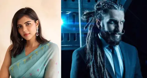 रणवीर सिंह की नई फिल्म ‘प्रलय’ की शूटिंग शुरू, कल्याणी प्रियदर्शन संग आएंगे नजर
