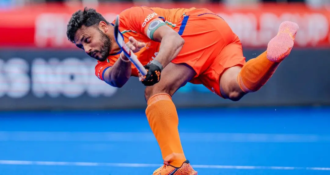 Hockey World Cup 2026: 32 साल बाद इतिहास रचने उतरेगी टीम इंडिया, इंग्लैंड के खिलाफ आज दूसरा मुकाबला