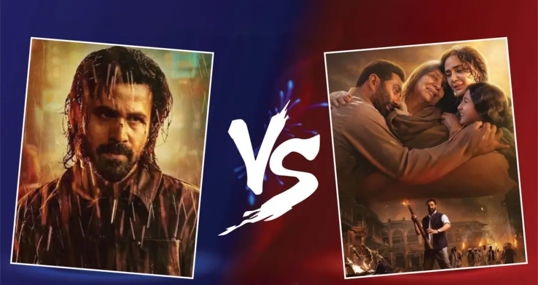 Box Office Collection Day 4: ‘आवारापन 2’ ने 91 करोड़ का आंकड़ा छुआ, ‘बंटवारा 1947’ की कमाई में आई सुस्ती