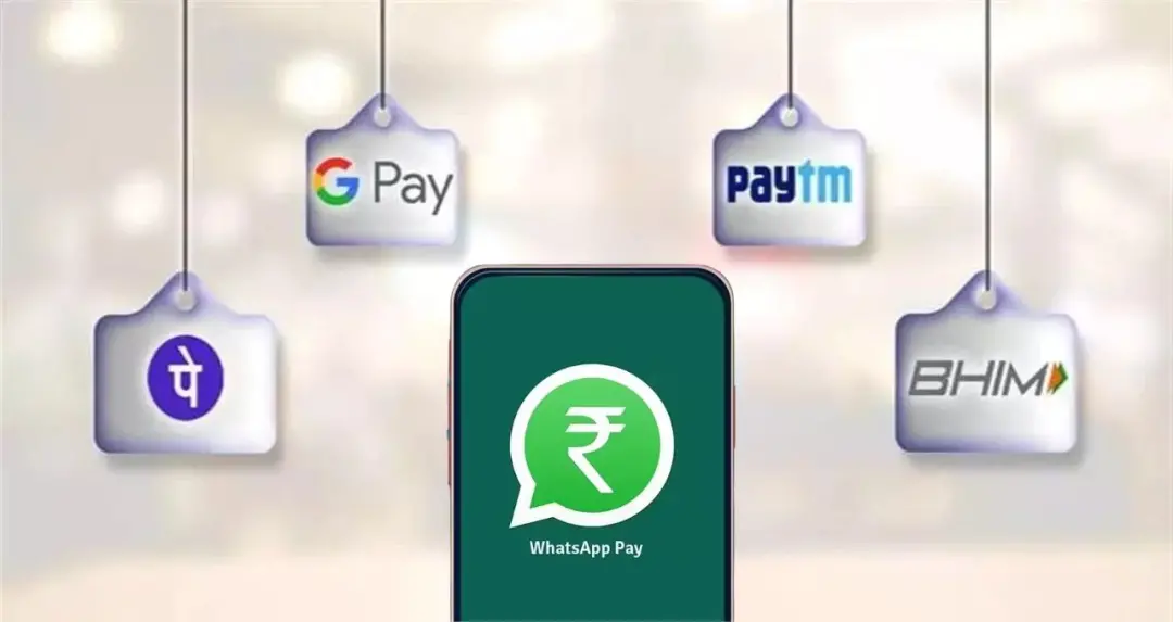 WhatsApp Payના જુલાઈ 2026માં 16.78 કરોડ UPI ટ્રાન્ઝેક્શન