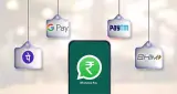 2026 ജൂലൈയിൽ WhatsApp Pay 16.78 കോടി UPI ഇടപാടുകൾ നടത്തി