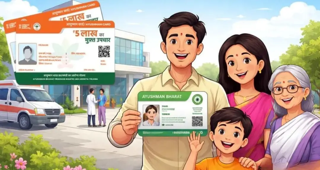 আয়ুষ্মান কার্ড থাকা সত্ত্বেও চিকিৎসা না দিলে CGRMS বা 14555 নম্বরে অভিযোগ