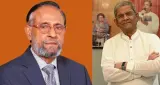 बांग्लादेश राष्ट्रपति चुनाव 2026 में मिर्जा फखरुल इस्लाम आलमगीर और ओली अहमद आमने-सामने