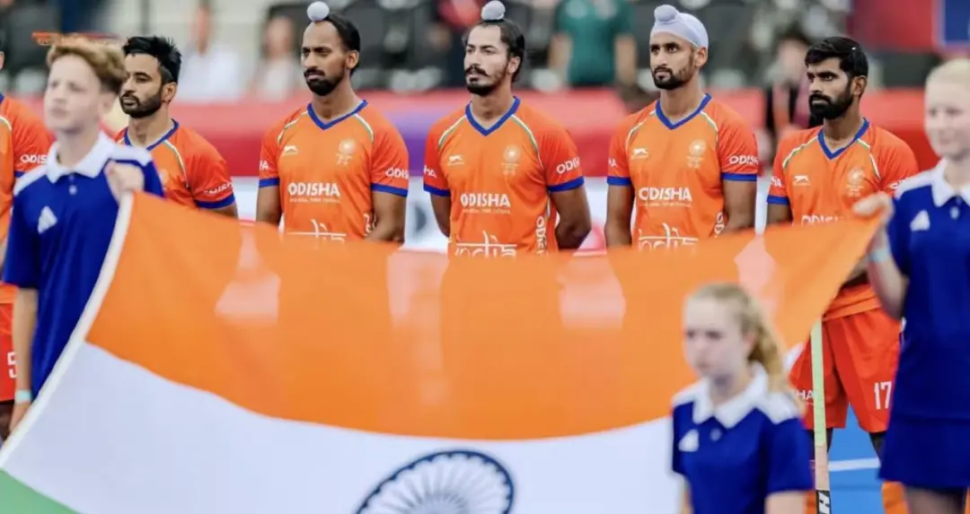 Hockey World Cup 2026: पाकिस्तान पर जीत के बाद भी भारत की सेमीफाइनल राह कठिन, जानें ‘पॉइंट फॉरवर्ड’ नियम