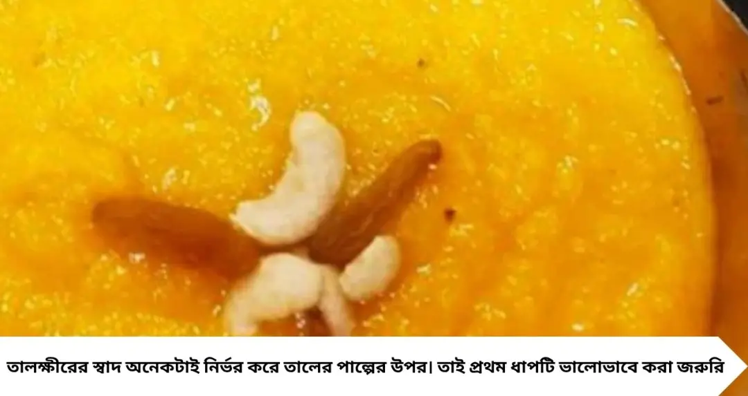 Janmashtami Special Talkheer Recipe: তালক্ষীর বানাতে পারেন না? জন্মাষ্টমীর আগে শিখে নিন সহজ রেসিপি, এই কৌশলেই হবে ঘন ও সুস্বাদু
