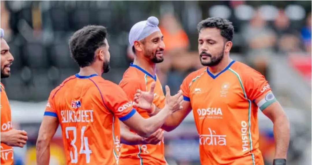 Hockey World Cup 2026: दूसरे राउंड का शेड्यूल जारी, 22 अगस्त को नीदरलैंड्स से भिड़ेगा भारत