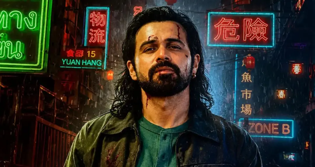 Awarapan 2: विदेशों में भी छाई इमरान हाशमी की फिल्म, सातवें दिन भी जारी रहा कमाई का सिलसिला