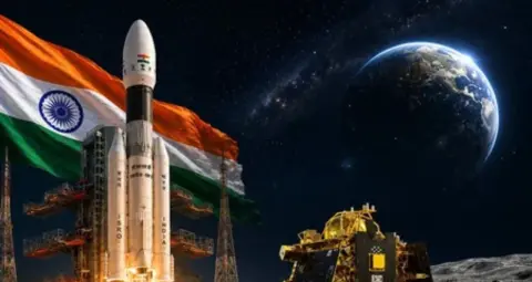 National Space Day: भारत की अंतरिक्ष यात्रा और उपलब्धियों का गौरव