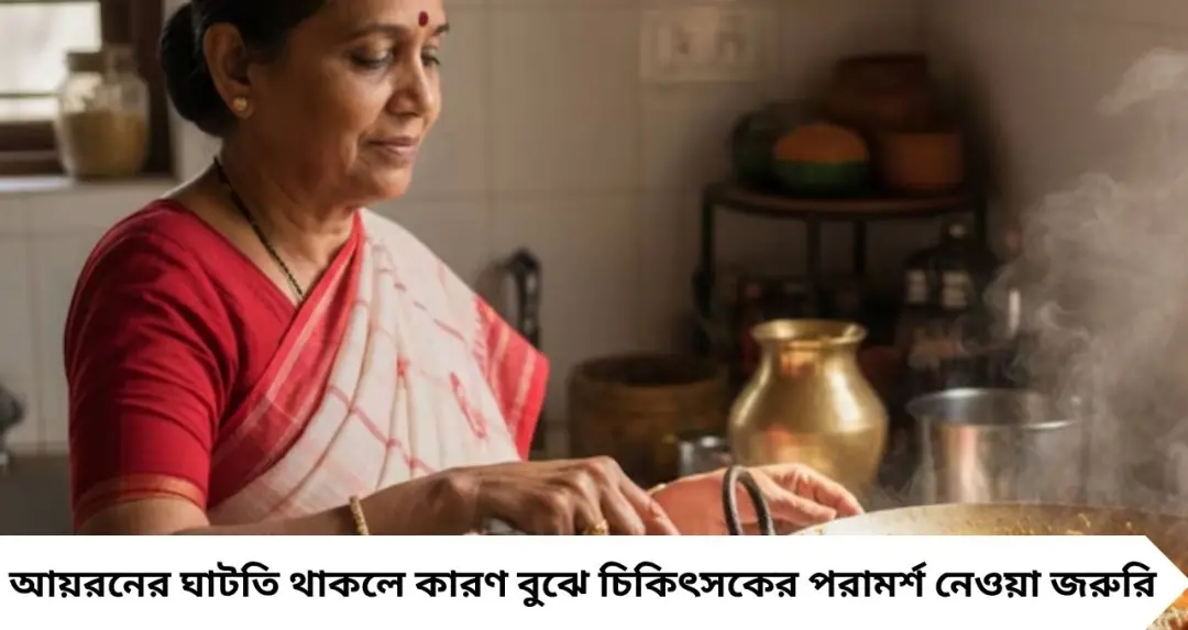 Best Bengali Fish with Iron for Anaemia: অ্যানিমিয়ায় রোজকার পাতে রাখুন এই ৫ মাছ, আয়রন-প্রোটিনে ভরপুর! সস্তার মাছেই মিলবে পুষ্টির জোগান
