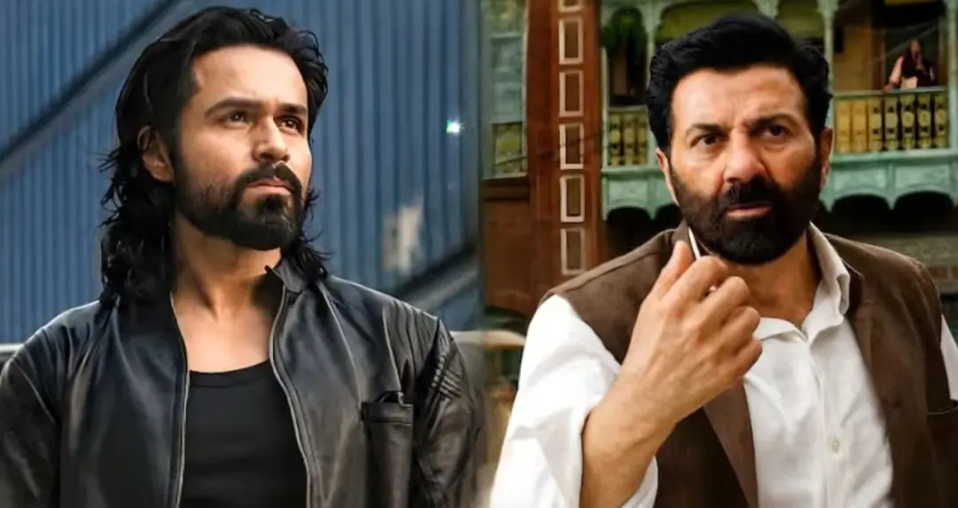 Box Office Collection: दूसरे रविवार ‘आवारापन 2’ ने फिर दिखाई मजबूती, ‘बंटवारा 1947’ की कमाई रही सुस्त
