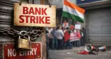 बँक कर्मचाऱ्यांच्या देशव्यापी संपाचे टप्पे जाहीर, 11 सप्टेंबरपासून आंदोलन