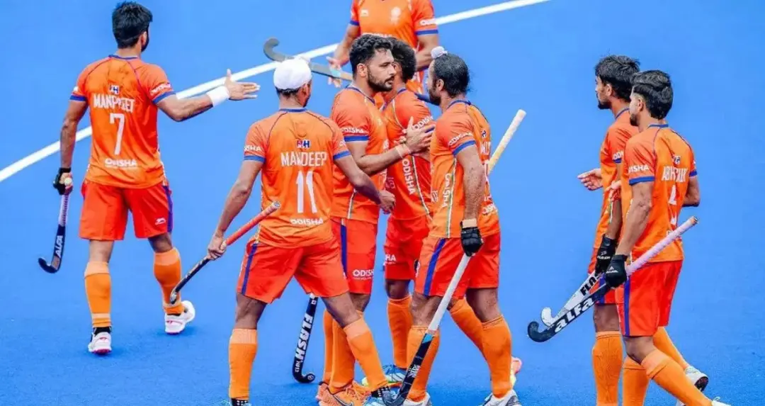 આર્જેન્ટિનાએ ભારતને 5-3થી હરાવ્યું, હોકી વર્લ્ડ કપ 2026માં સેમિફાઇનલની દોડમાંથી બહાર