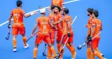 Argentina Beat India 5-3 to End FIH Hockey World Cup 2026 Semi-final Hopes