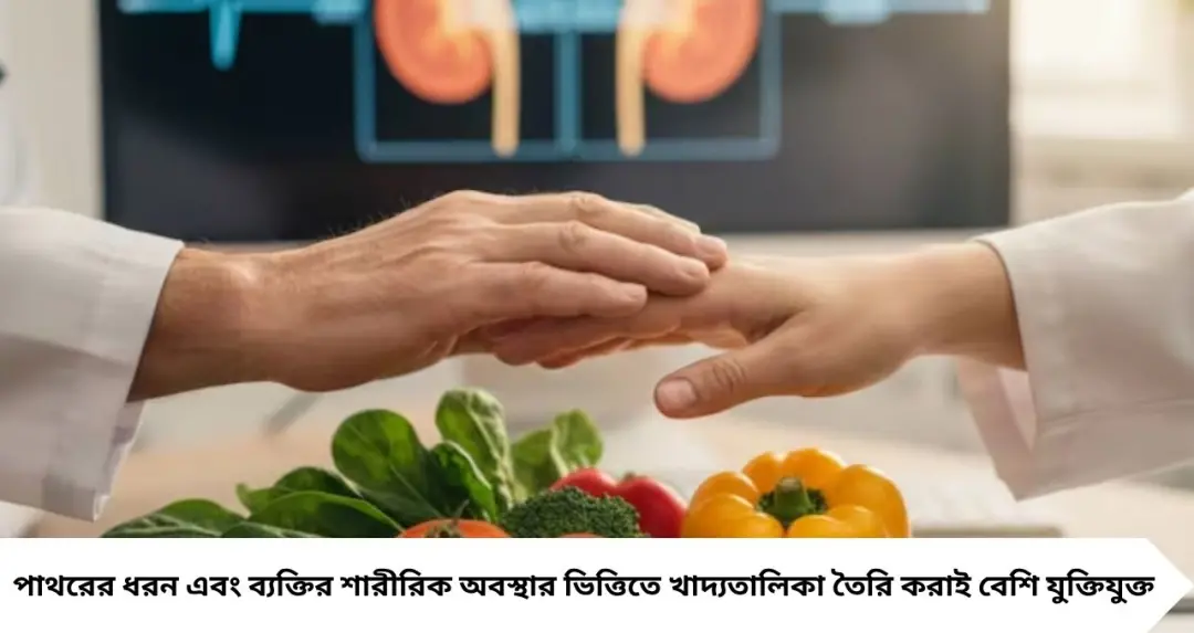 Kidney Stone Diet: কোন সবজি একসঙ্গে খেলেই কিডনিতে পাথর? ভুল ধারণা ভাঙলেন বিশেষজ্ঞ, জানুন আসল কারণ
