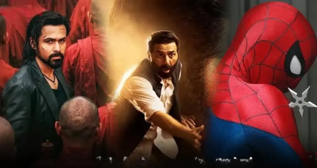 Box Office Collection: 'आवारापन 2' की कमाई में फिर उछाल, 'स्पाइडर-मैन 4' 500 करोड़ के करीब