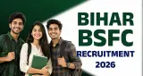 Bihar BSFC Recruitment 2026 Begins for 259 Posts Apply by September 24