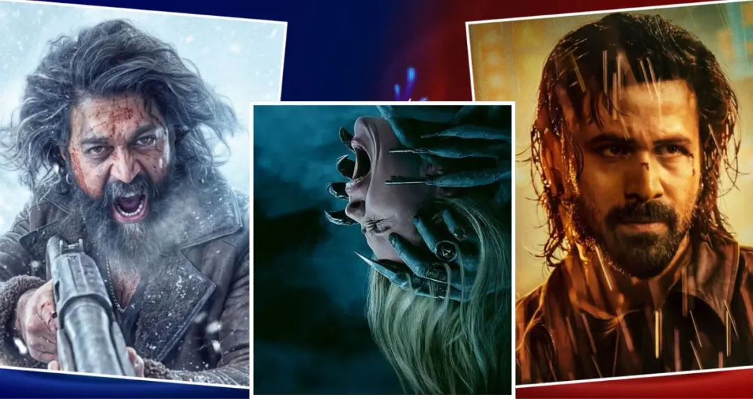 Toxic Box Office Collection Day 1: यश की फिल्म ने मचाई धूम, पहले दिन 100 करोड़ पार, ‘जवान’ और ‘पठान’ को पीछे छोड़ा