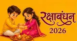 रक्षाबंधन 2026:भाई-बहन के प्रेम और स्नेह का खास त्योहार, जानें इसकी परंपरा और महत्व